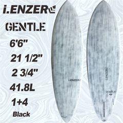 i.ENZER GENTLE 6'6