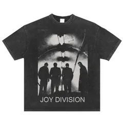 2025年最新】joy division tシャツの人気アイテム - メルカリ