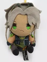 【中古】ぬいぐるみ レオナ・キングスカラー モアプラスハンドメイド風ぬいぐるみ“サバナクロー寮＆ディア・クロウリー＆サム” 「ディズニー ツイステッドワンダーランド」