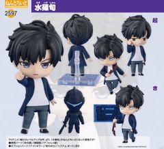 【fg】ねんどろいど TVアニメ 俺だけレベルアップな件 水篠旬