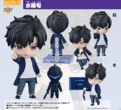 2025年最新】俺レベ フィギュアの人気アイテム - メルカリ