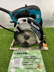 充電式マルノコ 125㎜ マキタ SS540DRF 充電器 セット【美品】 - メルカリ