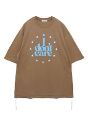 ウィンダンシー スノーピーク 半袖ニット ブラウン L - メルカリ
