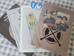 SEVENTEEN SVT セブンティーン アルバム 出品 (Going Seventeen)