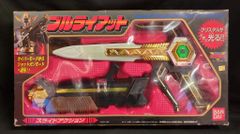 バンプレスト WCF ワンピース Strong World ver.5 MV039 バッタ