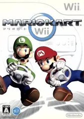 マリオカートWii