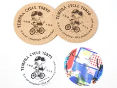 タコマフジレコード　ジェリーマルケス DINEX 3個セット 2025年最新】ジェリーマルケスの人気アイテム - メルカリ