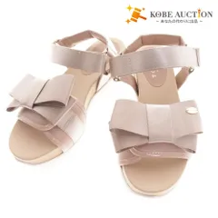 最終お値下げ‼️TOCCA....新品・未使用品　リボンサンダル RIBBON SPORTS SANDALS – TOCCA OFFICIAL SITE
