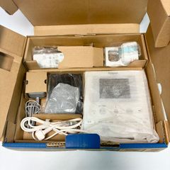Panasonic 【　インターホン 親機　VL-MW130K　】【　インターホン 子機　VL-W603　】【　インターホン VL- V565　】　どこでもドアホン　動作確認済み 中古現状品　接続ケーブル・取扱説明書欠品　パナソニック
