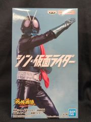 BANDAI SPIRITS 영웅 용상 신·가면 라이더 가면 라이더(신·가면 라이더)