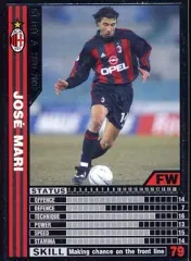 wccfセリエＡ World Club Champion Football - European Clubs 2005-2006