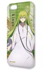 [중고]휴대 재킷 커버 킹 iPhone7/8 케이스 & 보호 시트 Ver.2 [Fate/Grand Order -절대 마수 전선 바빌로니아-]