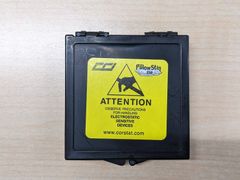 Conductive Containers, Inc　Pillowstat - Express | PillowPak　PP2525　【4個セット】
