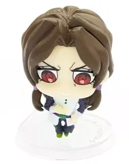 【中古】トレーディングフィギュア イルーゾォ 「ジョジョの奇妙な冒険 カプセルフィギュアコレクション03」