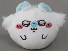 【中古】ぬいぐるみ モモンガ まんまるもちぽふぬいぐるみ 「ちいかわ なんか小さくてかわいいやつ」