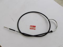 【新品】スズキ　純正　レッツⅡ(CA1PA / AZ50X,AZ50Y )リアブレーキワイヤー