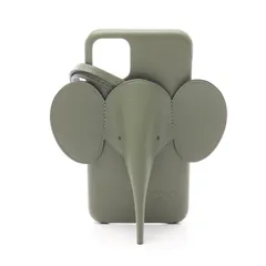 【マルチアイテム♪】LOEWE / エレファント 象 ペンダント 2025年最新】ロエベ LOEWE エレファントの人気アイテム - メルカリ