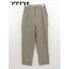 最終値下　KIN キン 麻　パンツ　ヘンプ　hemp ベージュ　フェス　リネン 最終値下KIN キン 麻パンツヘンプhemp ベージュフェスリネン