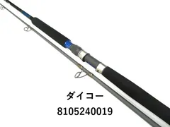 ダイコー DAIKO PREMIER PMRS-88L 美品 Yahoo!オークション -「ダイコー プレミア」(海水) (ロッド)の