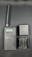 ジャンク】STANDARD C401 UHF FMトランシーバー 動作品 - メルカリ