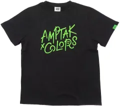 2025年最新】AMPTAK×COLORS tシャツの人気アイテム - メルカリ