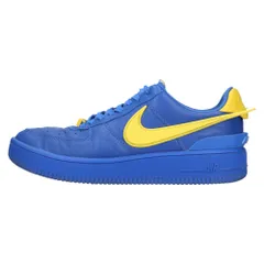 2024年最新】ambush × nike air force 1 low 