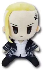 【中古】ぬいぐるみ 龍宮寺堅 お座りぬいぐるみS 「東京リベンジャーズ」