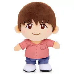 【中古】ぬいぐるみ j-hope(ジェイホープ) Dynamite Ver. ぬいぐるみ(S) 「TinyTAN」