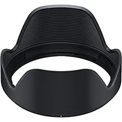 【中古】(未使用･未開封品)TAMRON レンズフード 18-400mmDiII[B028]専用 HB028