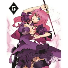 2026年最新】魔弾の王と戦姫 blu-rayの人気アイテム - メルカリ