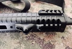 TACB 20MM レール + ハンドルストップ ピカティニーキット E&L ELT191 192 シリーズ用