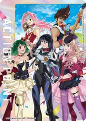 2025年最新】SYNDUALITY noir アクションポイントの人気アイテム