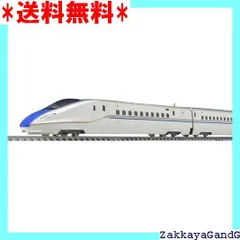 JR E7系北陸・上越新幹線基本セット｜製品情報｜製品検索｜鉄道