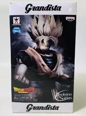Grandista ドラゴンボールZ Resolution of Soldiers 孫悟空