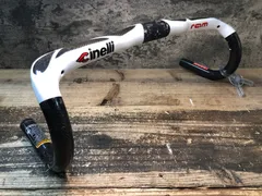 チネリ　ramハンドル420mm CINELLIチネリ ドロップハンドル ram3 ラム3 長さ:420mm(C-C