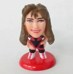 プロ格ヒーローズ　工藤めぐみ①　プロレスフィギュア プロ格ヒーローズ 工藤めぐみ① プロレスフィギュア プロ格