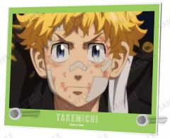 中古】キャラカード レイン・エイムズ(ホログラム) 「マッシュル