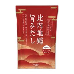 UMAMY kitchen 比内地鶏旨みだし(8g×8袋入)　 ×2Pのサムネイル