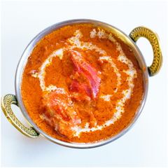 冷凍カレー タンドリーチキンカレー（骨なし） 200g インド料理 スパイス ※保存料不使用 スパイスマーケット