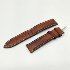 キュンさん専用【新品】純正 パネライ PANERAI ベルト22mm/20mm - メルカリ