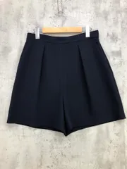 ⭐︎美品⭐︎IENA ショートパンツ　36 IENA｜リネンミックスショートパンツ | Rakuten Fashion(楽天