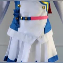 コスチューム ウマ娘 トウカイテイオー レーセン アカデミー 校服 マリンカラー キュートMT417
