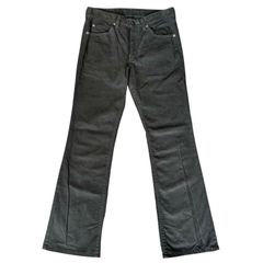 リーバイス Levi's ■【 517 Flare Cotton Pants 】フレア コットン パンツ