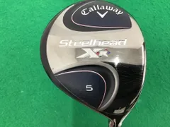 2025年最新】Steelhead XR フェアウェイウッド の人気アイテム