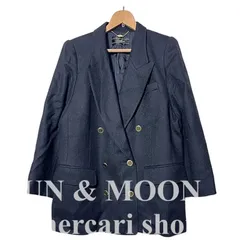 2025年最新】レリアン レディース ジャケットの人気アイテム - メルカリ