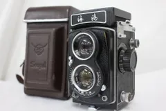 2025年最新】seagull 2眼レフの人気アイテム - メルカリ