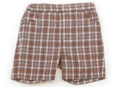 【プティマイン/petitmain】ショートパンツ 90サイズ 男の子【子供服・ベビー服】（1870901）