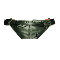 Porter(ポーター) タンカー ウエストバック L セージグリーン ヒップサック