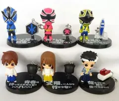 2025年最新】プロッププラスプチ 侍戦隊シンケンジャーの人気