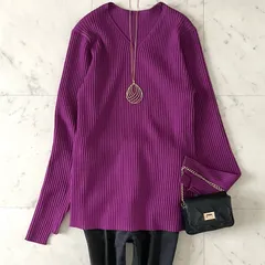 2025年最新】ADORE レディース ニット・セーターの人気アイテム